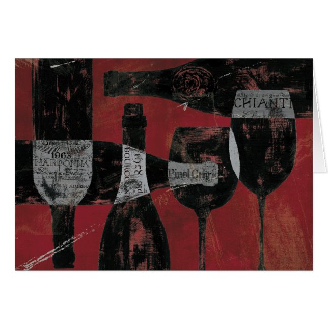 Wijnselectie (Voorkant Horizontaal)