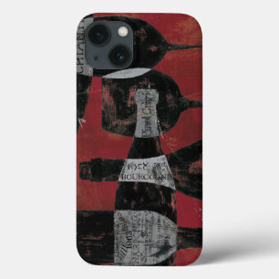 Wijnselectie iPhone 13 Hoesje