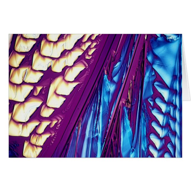 Wijnsteenzuur Crystals (Voorkant Horizontaal)