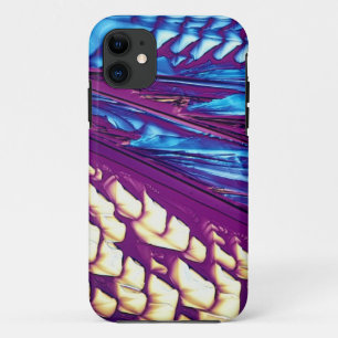 Wijnsteenzuur Crystals Case-Mate iPhone Case