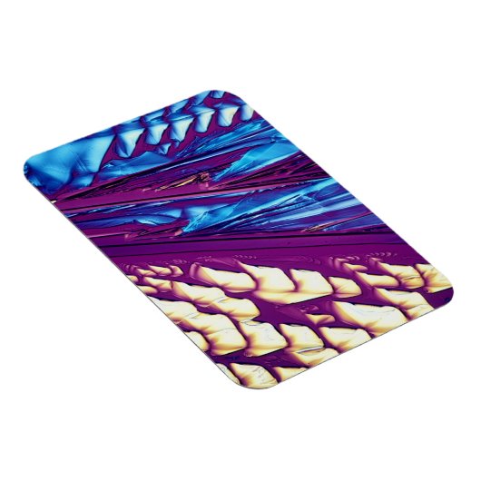 Wijnsteenzuur Crystals Magneet (Rechterzijde)