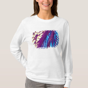 Wijnsteenzuur Crystals T-shirt