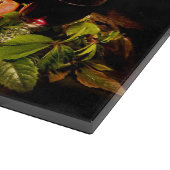 Wijnstilstand Snijplank (Hoek)