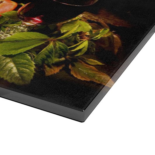 Wijnstilstand Snijplank (Hoek)