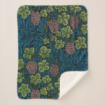 Wijnstok (door William Morris)