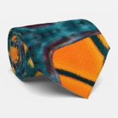 wijnstok onder glas stropdas (Opgerold)