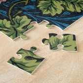 Wijnstok Patroon, William Morris Legpuzzel (Zijkant)