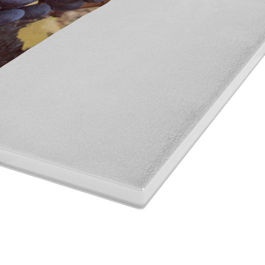 Wijnstok snijplank (Hoek)