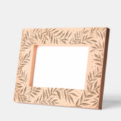 wijnstokken decoratieve botanische gegraveerde lijstjes (Links)