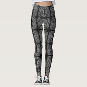 wijnstokken leggings