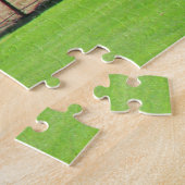 wijnstokken legpuzzel (Zijkant)