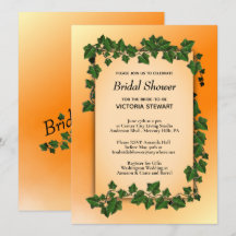 Wijnstokken met Cadeauregister Oranje Vrijgezellen