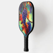 Wijnstokken Pickleball Paddle (Links)