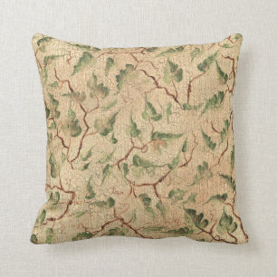 Wijnstokken - Pillow Kussen