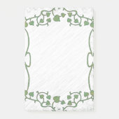 Wijnstokken Post-it® Notes (Voorkant)
