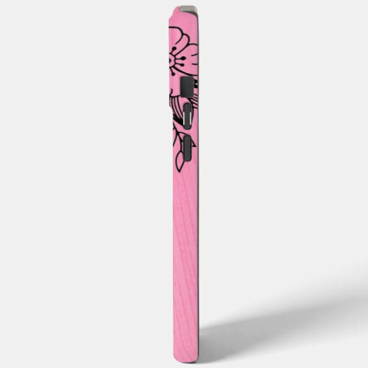 Wijntarot Kaart Case-Mate iPhone Case (Achterkant / Links)