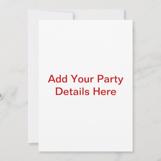 Wijntest Kaart (Achterkant)