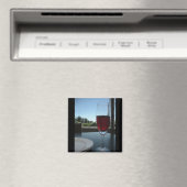 Wijntest Magneet (Insitu (Vaatwasser))