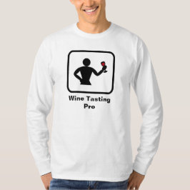 Wijntest Pro T-shirt