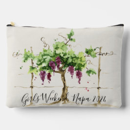 Wijntest — Wijnboomgaarden — Wijnteemwergmeisjes Etui