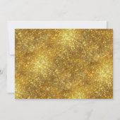 Wijnthema Champagne Grapes Modern Simple Wedding Kaart (Achterkant)