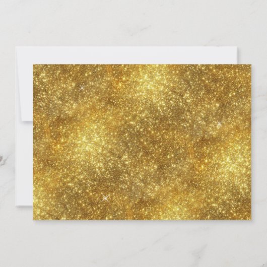 Wijnthema Champagne Grapes Modern Simple Wedding Kaart (Achterkant)