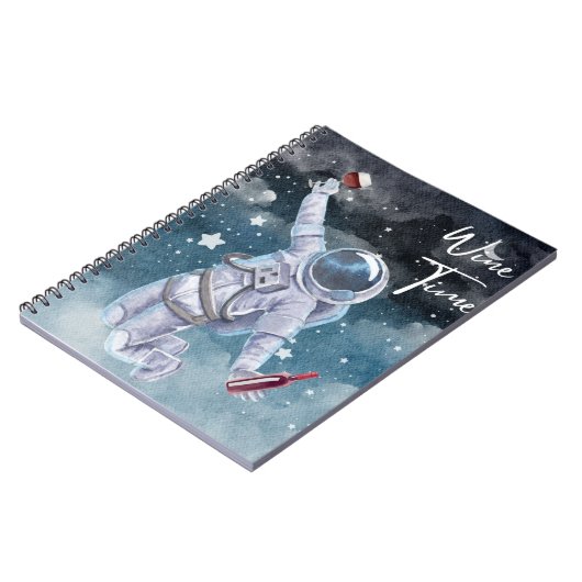 WIJNTIJD NOTITIEBOEK (Linkerzijde)