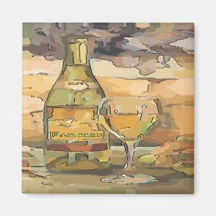 Wijntijd, Prosecco Magneet