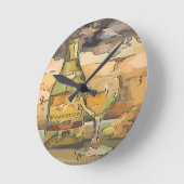 Wijntijd, Prosecco Ronde Klok (Hoek)