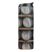 Wijntijd Thermosbeker (Gedraaid links)