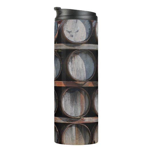 Wijntijd Thermosbeker (Geroteerd rechts)