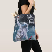 WIJNTIJD TOTE BAG (Dichtbij)