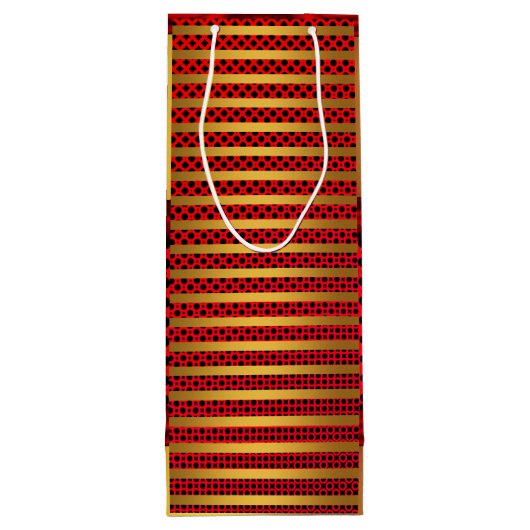 Wijntijd - Wijncadeautas Wijn Cadeautas (Achterkant)