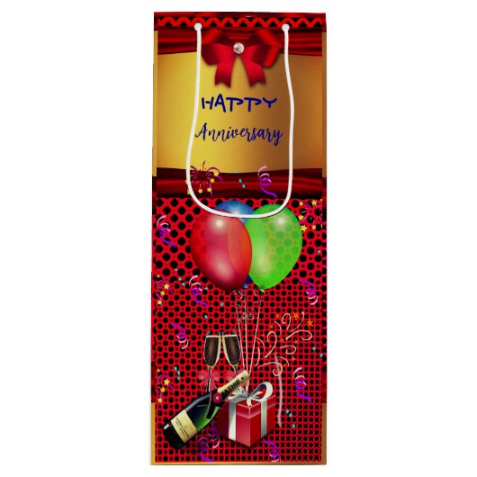 Wijntijd - Wijncadeautas Wijn Cadeautas (Voorkant)