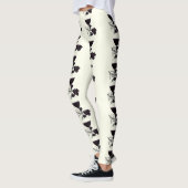 **WIJNVERLIES** LEGGINGS (Links)