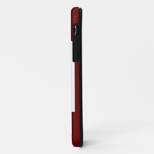 WIJNVERLIEZEN IPHONE 5 HOESJE (Achterkant/links)