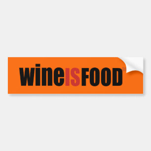WIJNVINEYARD WIJNSTECKERS BUMPERSTICKER