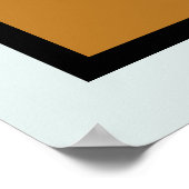 Wijnvrouw en voeg hier tekst toe poster (Hoek)