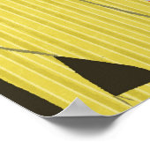 Wijnvrouw Poster (Hoek)