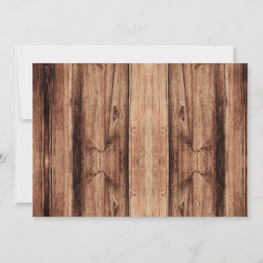 Wijnweekend bachelorette uitnodiging (Achterkant)