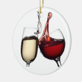 WIJNWIJN EN MEER ORNAMENT VAN WIJNBOOM (Links)