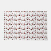 ***WIJNWIJN EN MEER WIJN** OMVANG DEURMAT (Voorkant)