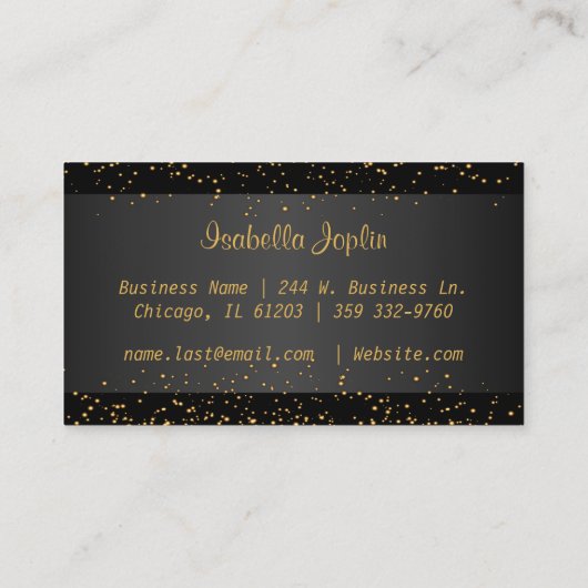 Wijnzegels en  lips - donkerroze visitekaartje (Achterkant)