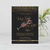 Wijnzegels en ringzegens kaart (Staand voorkant)