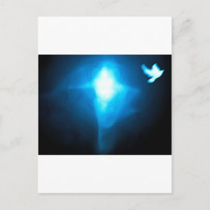 wijs als serpent, verzacht als een duif briefkaart