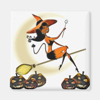 Wijs je elke kant op! Magneet