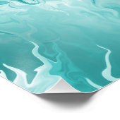 Wijs me in de goede richting.... poster (Hoek)