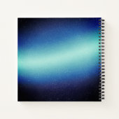 Wijsheden Afstudeercadeau Notitieboek (Achterkant)