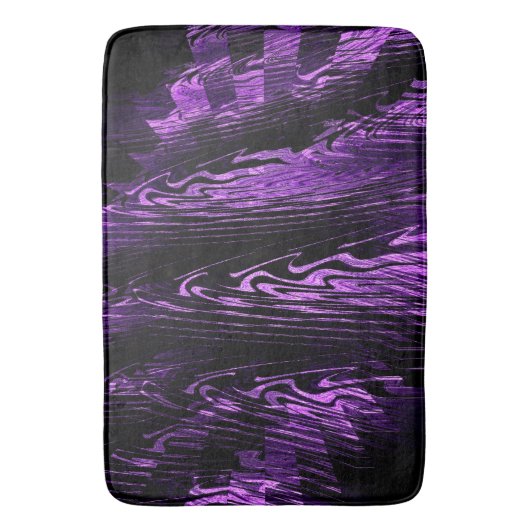 Wijsheid..... Badmat (Voorkant Verticaal)