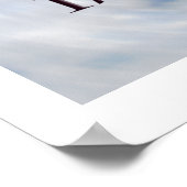 Wijsheid en Integriteit Poster (Hoek)